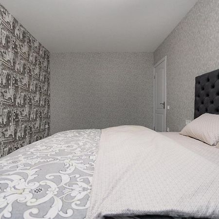 Apartmen Harkovskaya Sumy Exterior foto